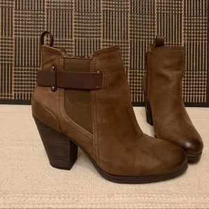 Vince Camuto Booties